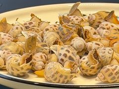 -鑫悦楼煎蟹·16年海鲜大排档