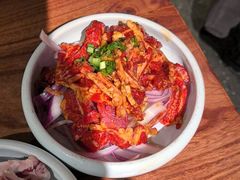 -九田家黑牛烤肉料理(新辰里亚运村店)
