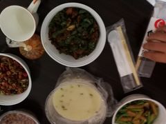 -自己人(九码头店)