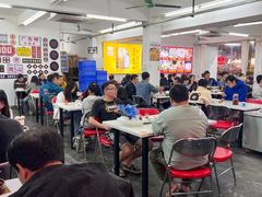 -嘉升大排档(番禺总店)