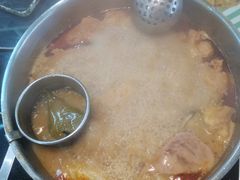-青柠记忆泰式海鲜火锅(合生汇购物中心店)