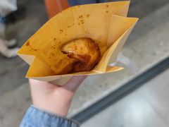 黄金月牙骨-赵元章肉骨烧(山塘街店)