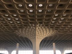 -贾特拉帕蒂·希瓦吉国际机场