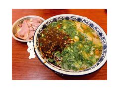 -有礼有面(知春路店)