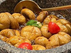 -恬阿姨庭院餐厅·生日宴