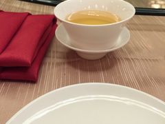 -利顺德大饭店·水岸中餐厅(小白楼店)