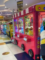 -meland·儿童乐园·游戏厅娃娃机·电玩Xbox(成都合生汇店)