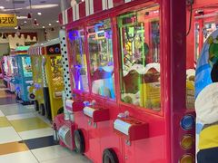 -meland·儿童乐园·游戏厅娃娃机·电玩Xbox(成都合生汇店)