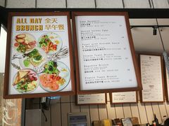 -VESH COFFEE(定西路店)