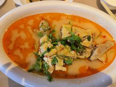 -红燕阁·中餐厅·粤式早茶·海南特色菜(红燕堂酒店)