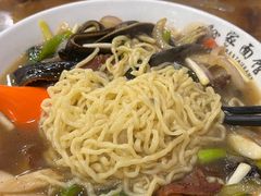 -孙家面馆(淮海第一城店)