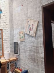 -T.1 hair salon烫染接发