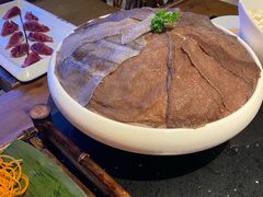 -宽巷子成都火锅(南站店)