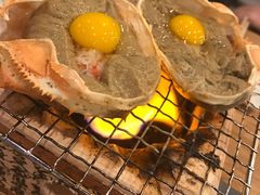 蟹斗-鰓呼吸(那覇久茂地店)