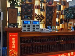 -东北小板凳地摊烧烤(泰来街店)