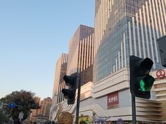-万达广场(大明宫店)