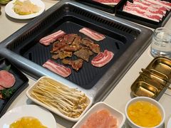 -海底捞火锅(万丰桥店)