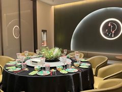 -桂满陇·海市蜃楼·黑金(国金店)