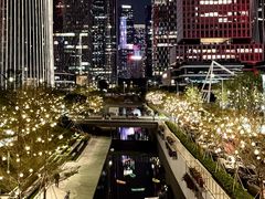 -深圳湾万象城(南山店)