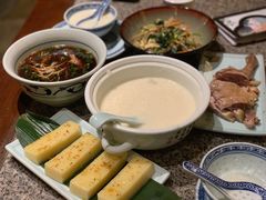 民国美龄粥-南京大牌档(苏州中心店)