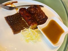 -湖影中餐厅·南京金茂威斯汀大酒店