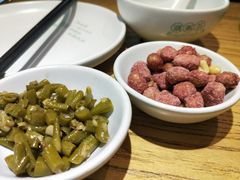 -潮粥荟·潮汕砂锅粥(朝阳大悦城店)