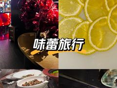 -2046湘味厨房(深圳湾店)