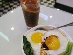 黯然销魂饭-澳门陈光记烧味饭店(郎家园店)