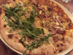 -PIZZA BIANCA(民园店)