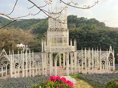 -龙凤山庄影视度假村