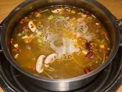 -守柴炉烤鸭(科华中路王府井店)