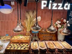 -東盛炭烤自助料理(浦东文峰广场店)
