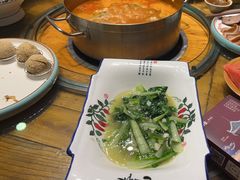 -亮欢寨酸汤鱼(沙冲路店)
