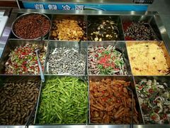 -胖姐活羊烧烤家乡菜(刘家桥店)