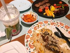 -海尔巴格一甸茶餐厅(团结路店)