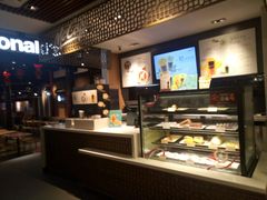 -麦当劳(南后街店)