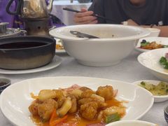 -畔山酒店中餐厅