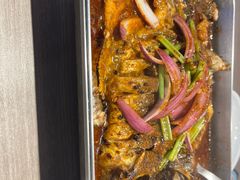 -鱼酷活鱼烤鱼(恒隆广场店)