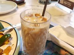 -绿茵阁牛扒餐厅(客村店)