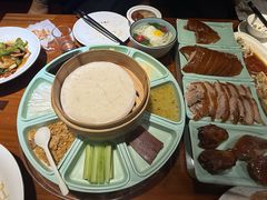 -羲和雅苑•北京烤鸭(瑞吉店)