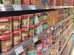 iphone_upload_pic-Ole 面包房(华润万象城店)