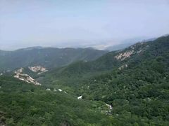 -丹东凤凰山景区