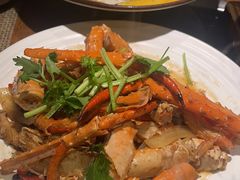 -蟹将军·松叶蟹和牛日料放题自助(K11店)