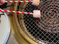 -谷牛日式烤肉(宝山U天地店)