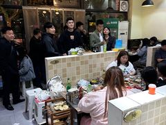 -小寒羊烧烤(凯瑞时代大厦店)