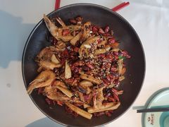 -天成·川菜家宴(海港城店)
