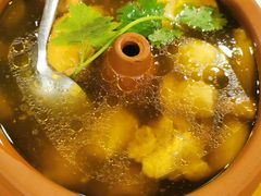 -小厨子私房菜·云南美食店