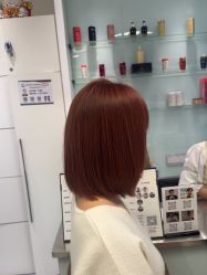 -美格丝M.G.S Hair Salon
