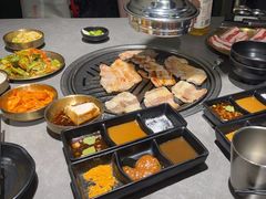 -大發韩国烤肉(八佰伴店)