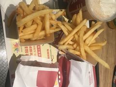 -肯德基(亦庄上海沙龙店)